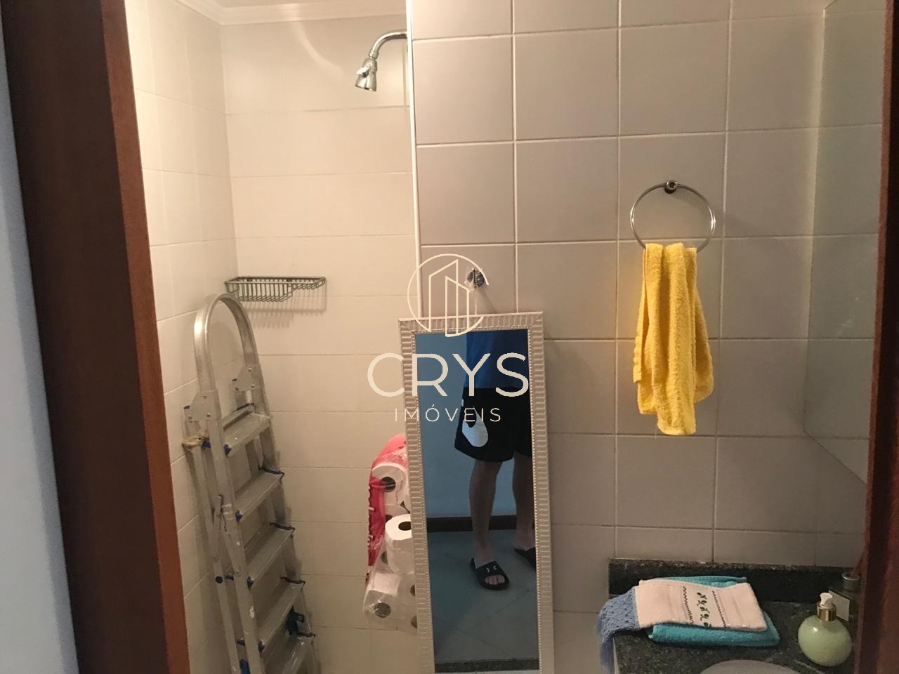 Apartamento, 2 quartos, 55 m² - Foto 11