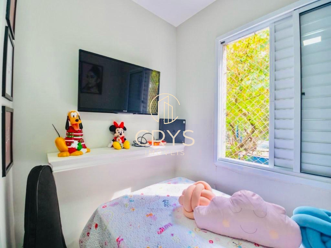 Apartamento, 3 quartos, 69 m² - Foto 16