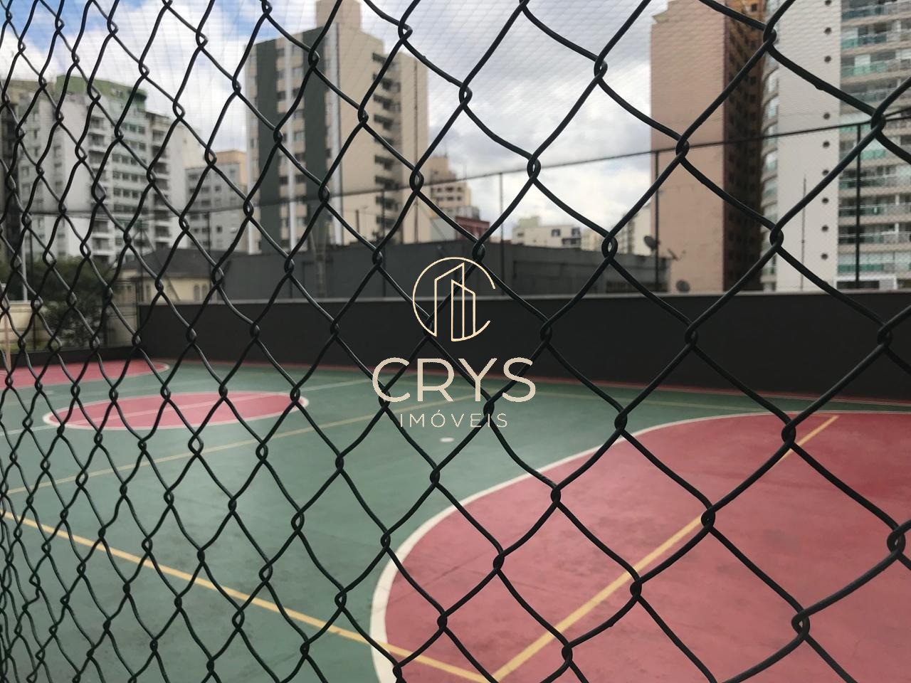 Apartamento, 2 quartos, 55 m² - Foto 7