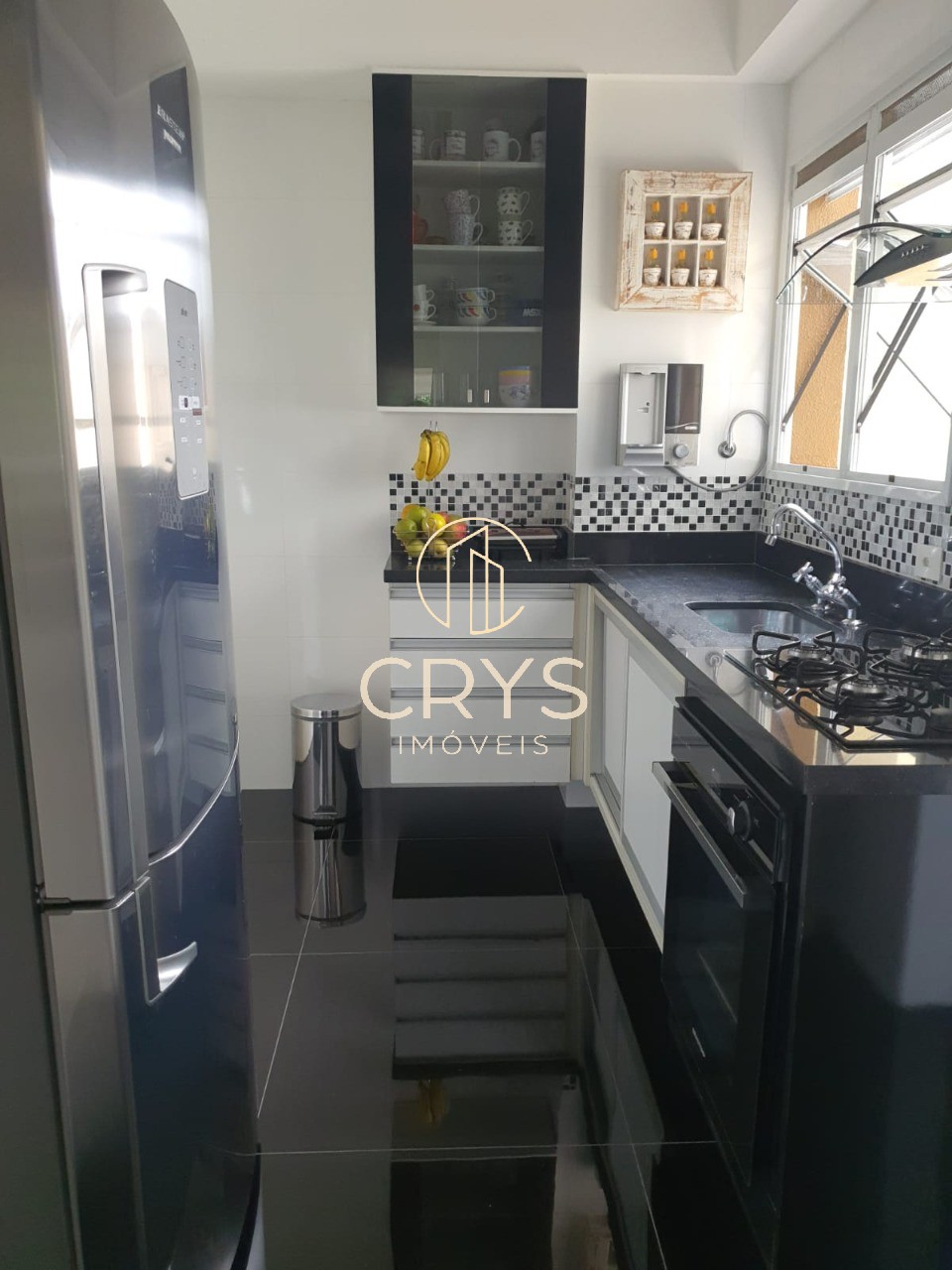 Apartamento, 3 quartos, 104 m² - Foto 7