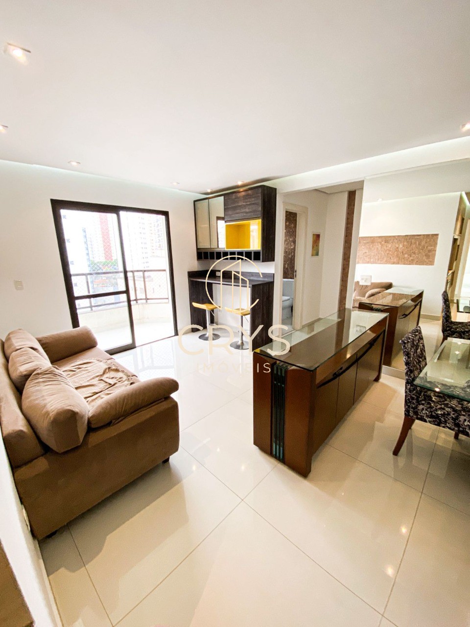 Apartamento, 3 quartos, 118 m² - Foto 6