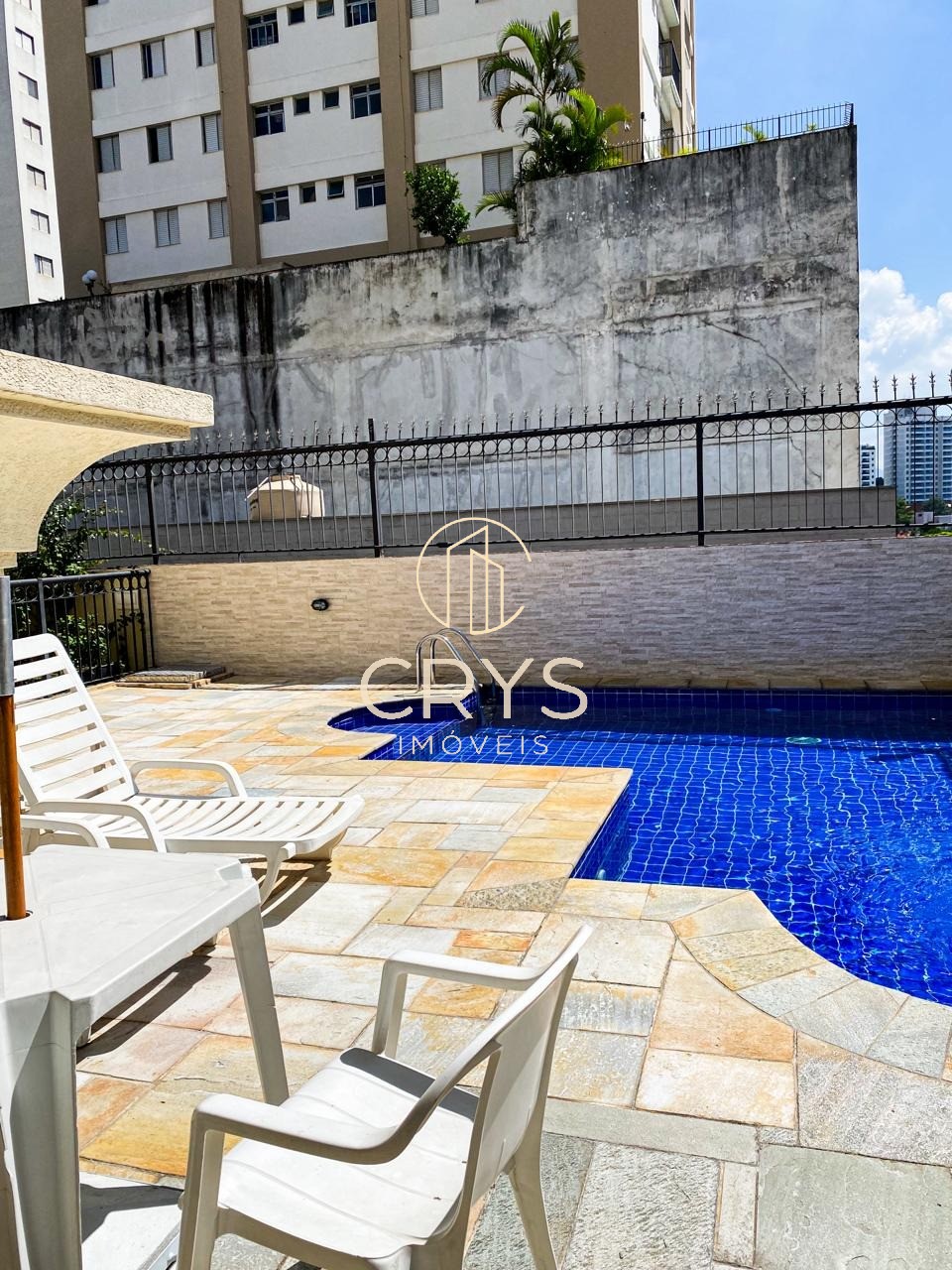 Apartamento, 3 quartos, 143 m² - Foto 33