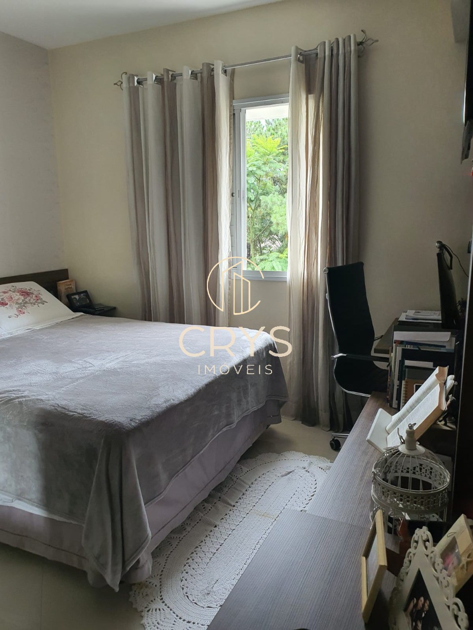 Apartamento, 3 quartos, 104 m² - Foto 10