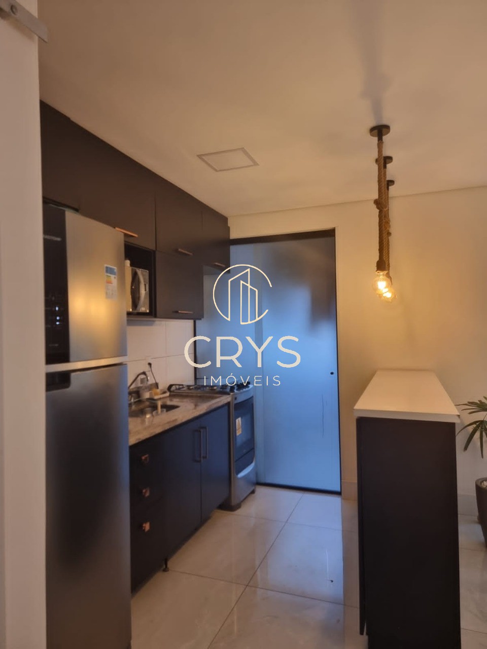 Apartamento, 2 quartos, 55 m² - Foto 3