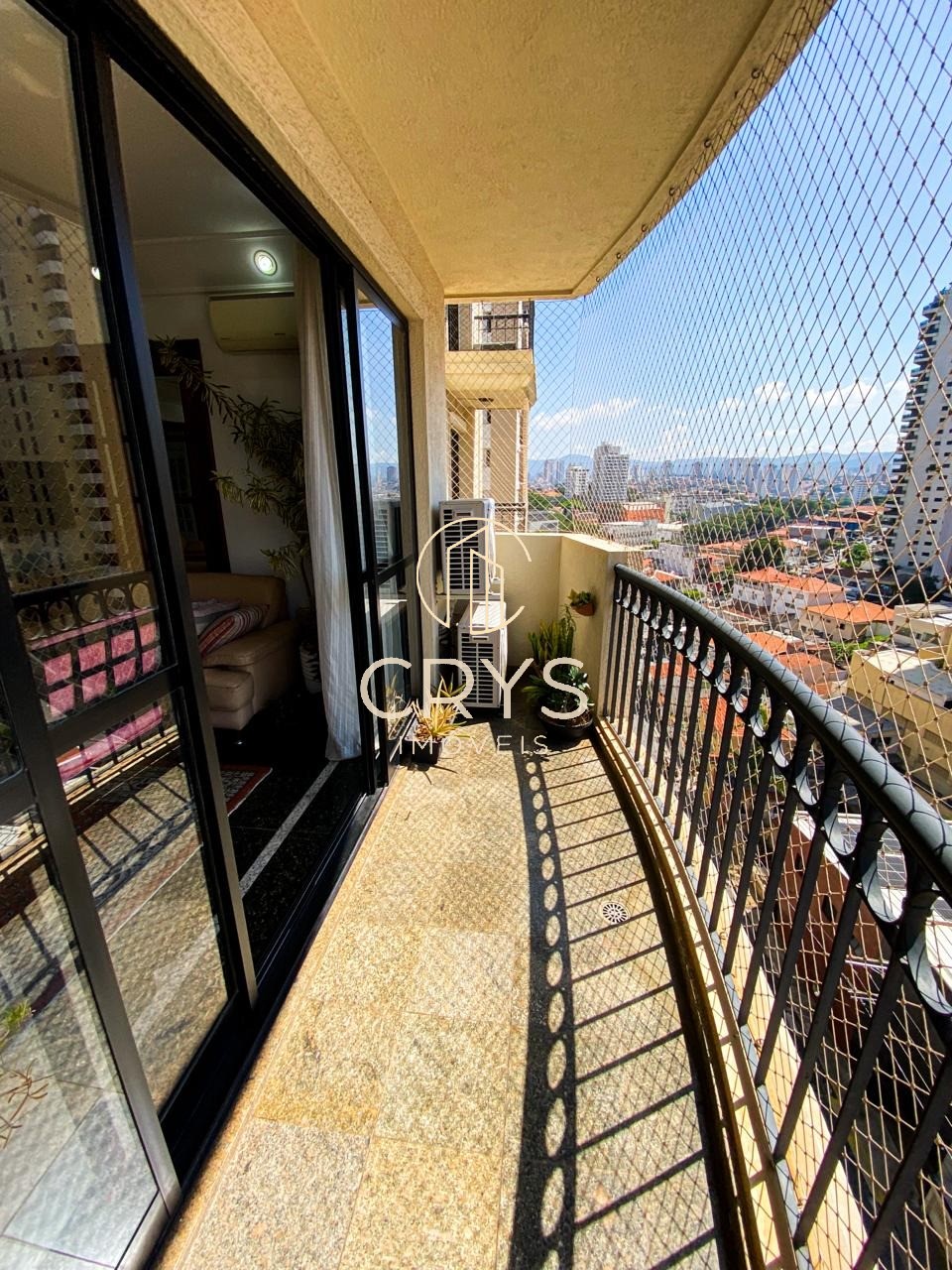 Apartamento, 3 quartos, 143 m² - Foto 8