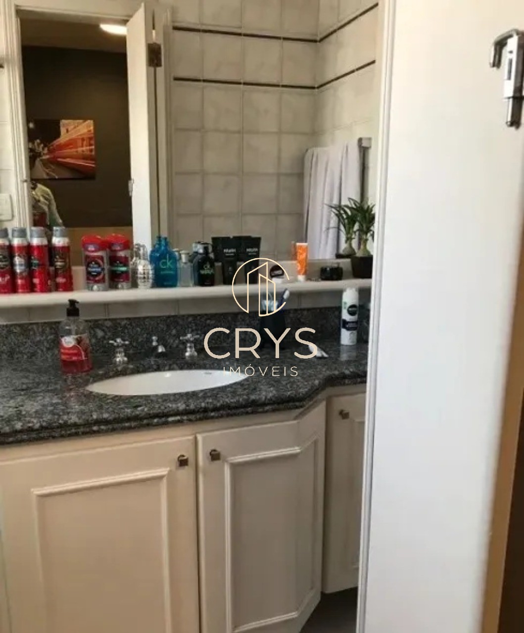 Apartamento, 3 quartos, 140 m² - Foto 10