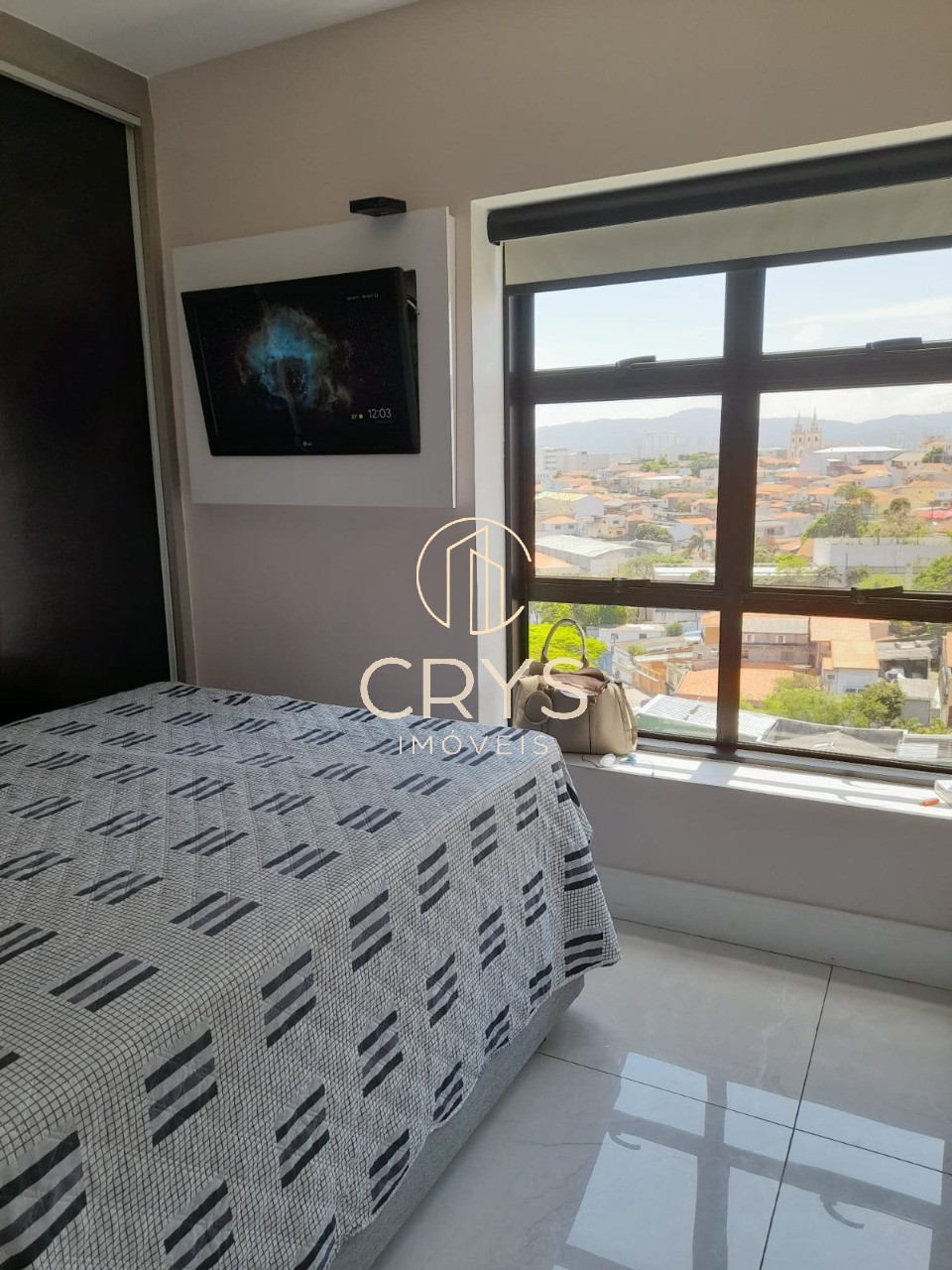Apartamento, 2 quartos, 55 m² - Foto 14
