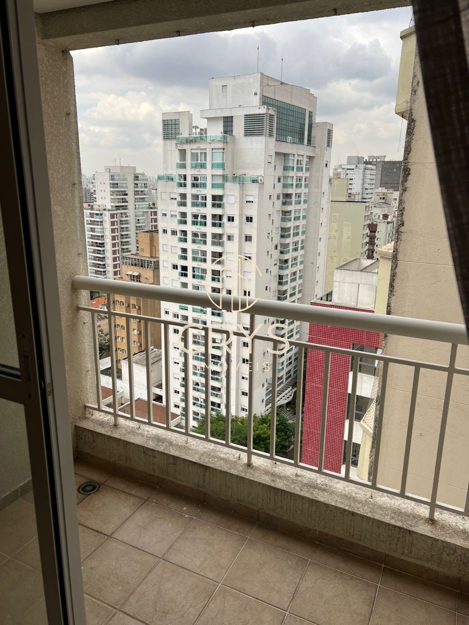 Apartamento, 1 quarto, 34 m² - Foto 12