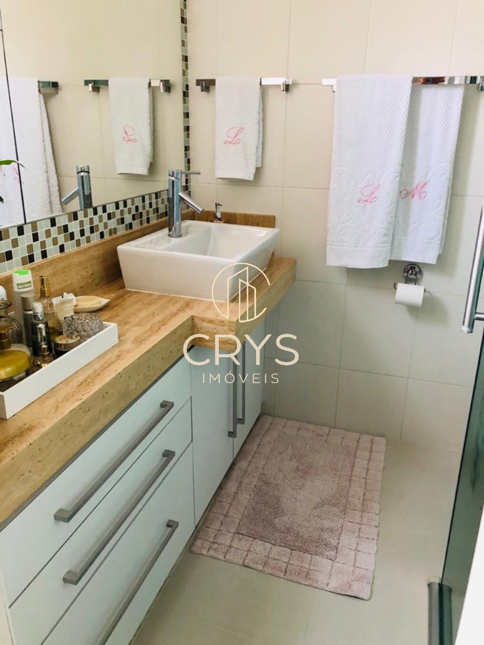 Apartamento, 3 quartos, 133 m² - Foto 33