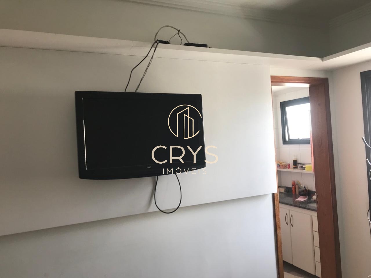 Apartamento, 2 quartos, 55 m² - Foto 2