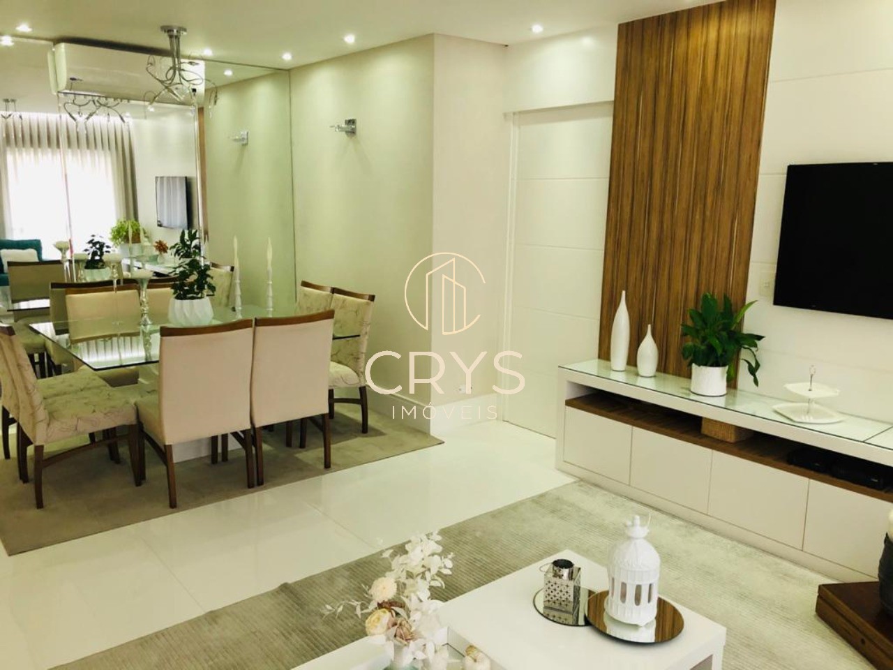 Apartamento, 3 quartos, 133 m² - Foto 7