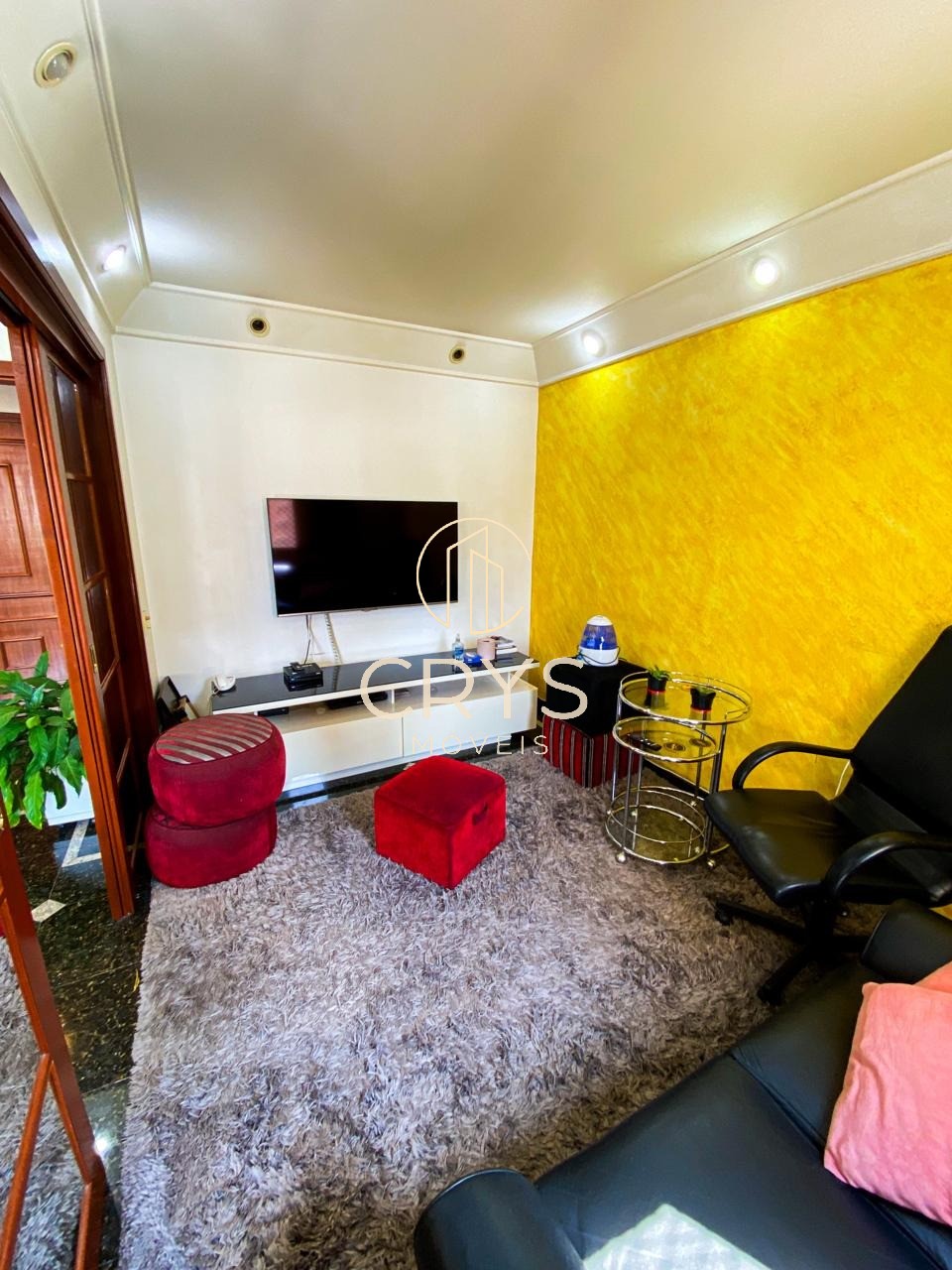 Apartamento, 3 quartos, 143 m² - Foto 6