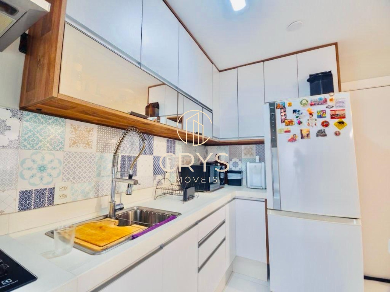 Apartamento, 3 quartos, 69 m² - Foto 9