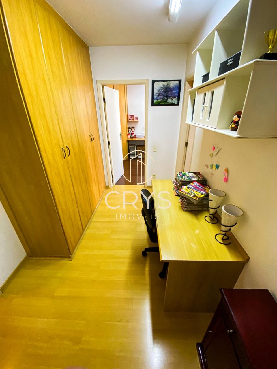 Apartamento, 3 quartos, 143 m² - Foto 17