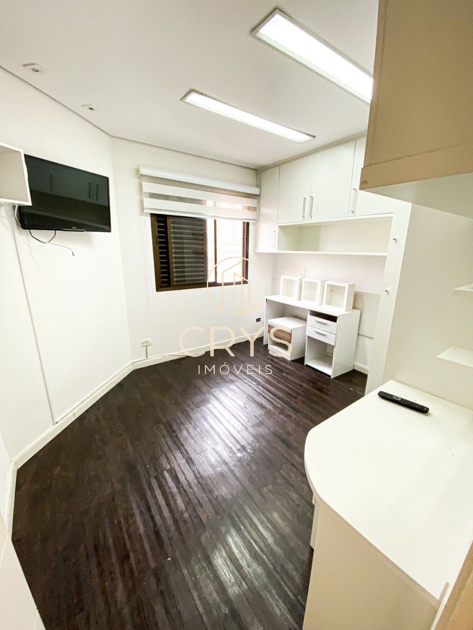Apartamento, 3 quartos, 118 m² - Foto 23
