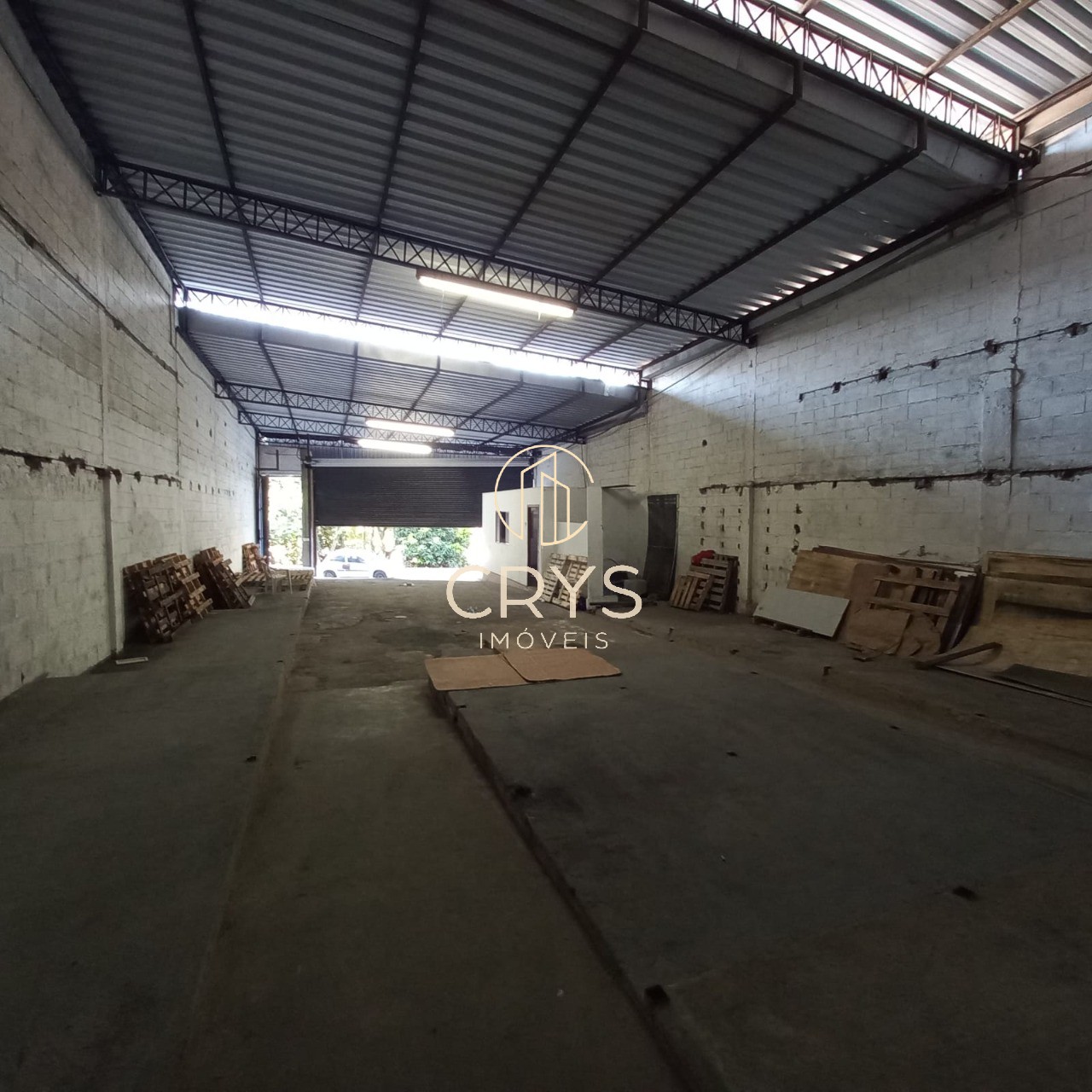 Loja-Salão para alugar, 300m² - Foto 15