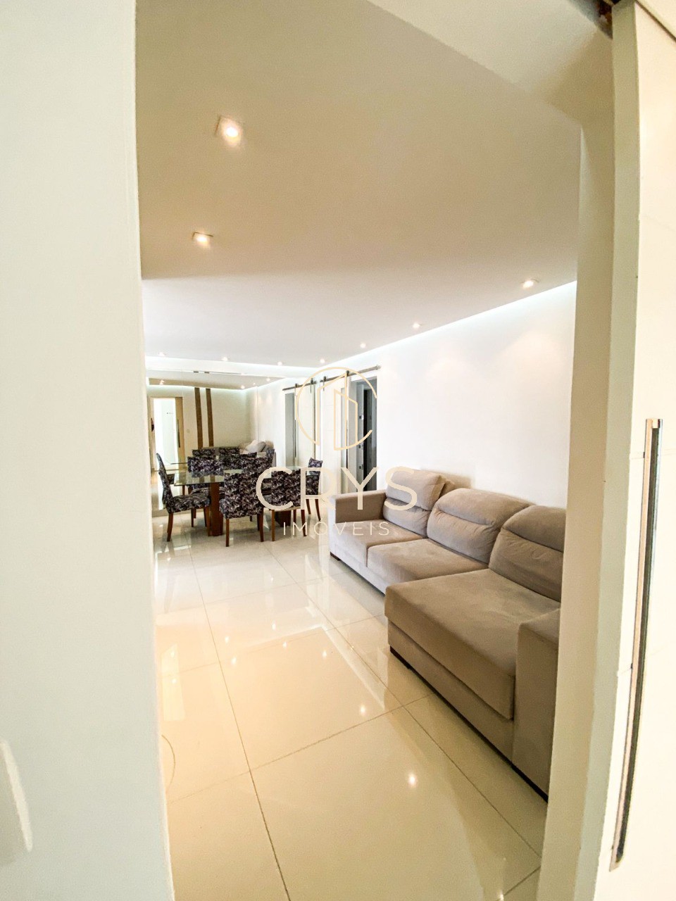 Apartamento, 3 quartos, 118 m² - Foto 9