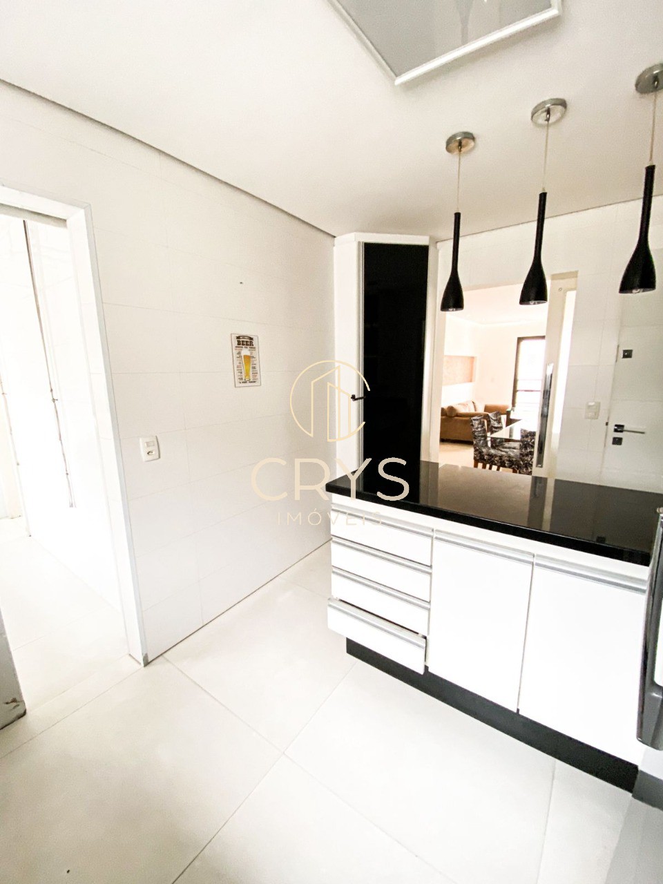 Apartamento, 3 quartos, 118 m² - Foto 11