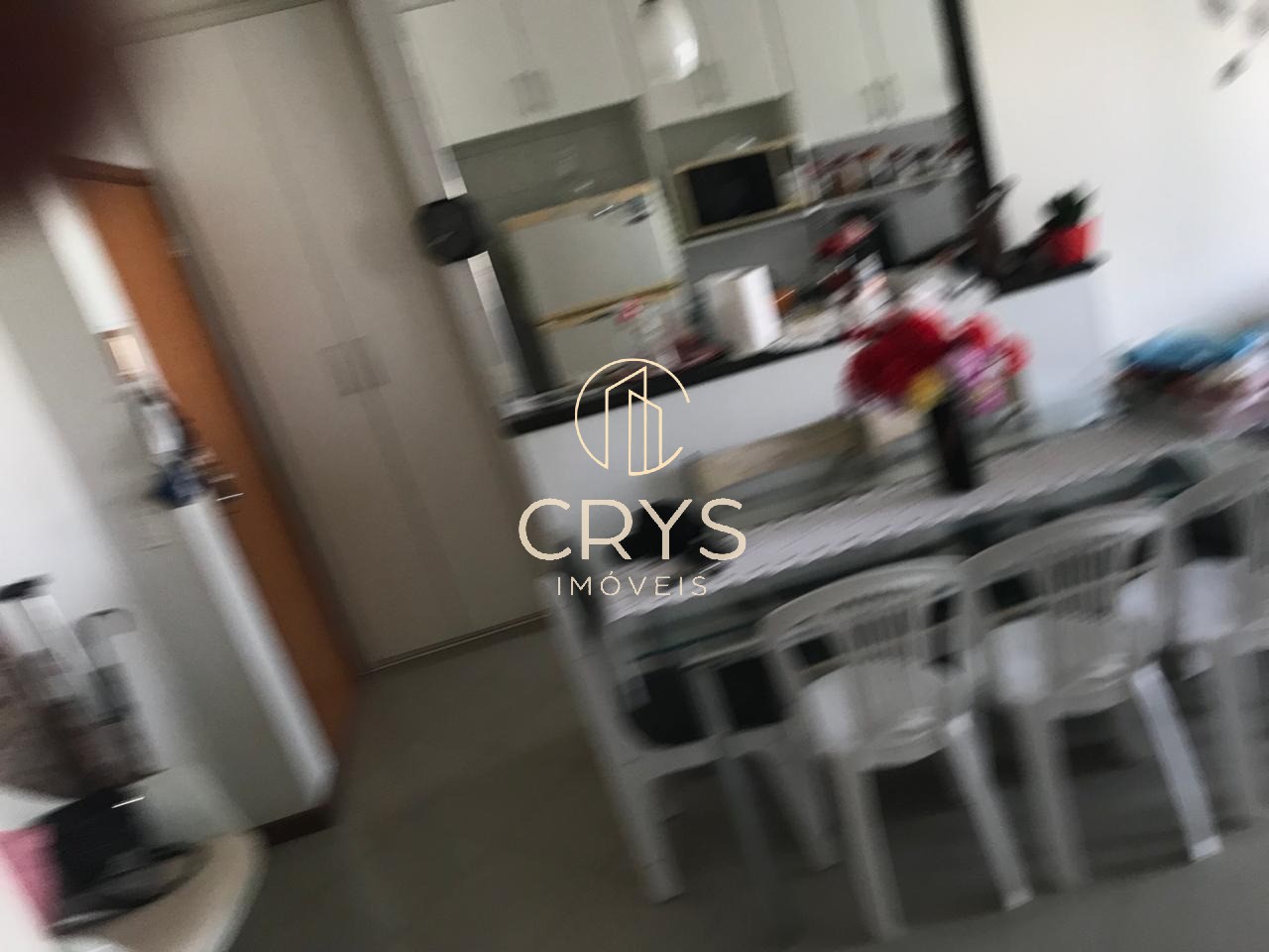 Apartamento, 2 quartos, 55 m² - Foto 3