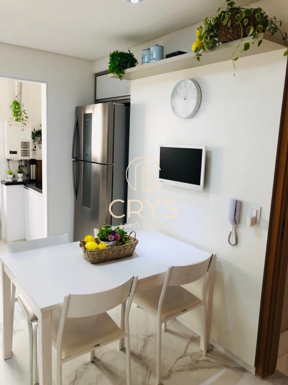 Apartamento, 3 quartos, 133 m² - Foto 35