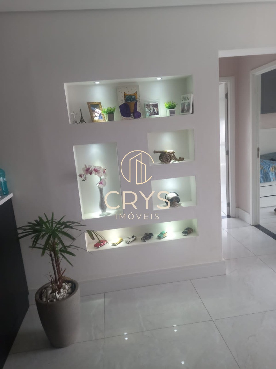 Apartamento, 2 quartos, 55 m² - Foto 8