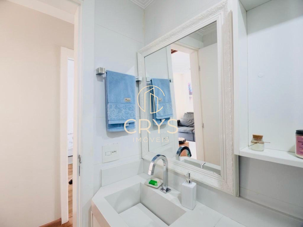 Apartamento, 3 quartos, 69 m² - Foto 21