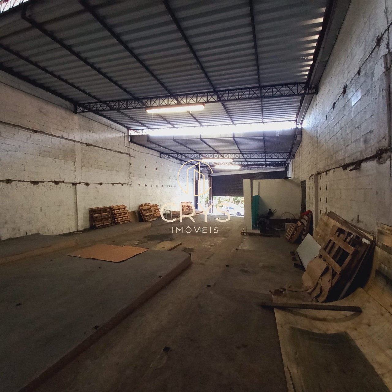 Loja-Salão para alugar, 300m² - Foto 19