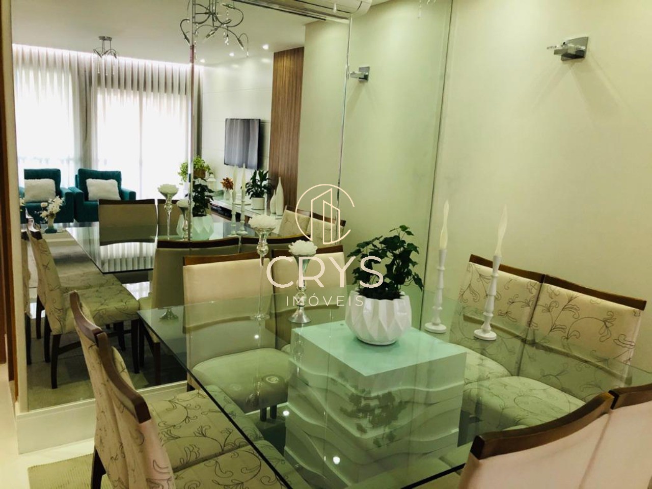 Apartamento, 3 quartos, 133 m² - Foto 9