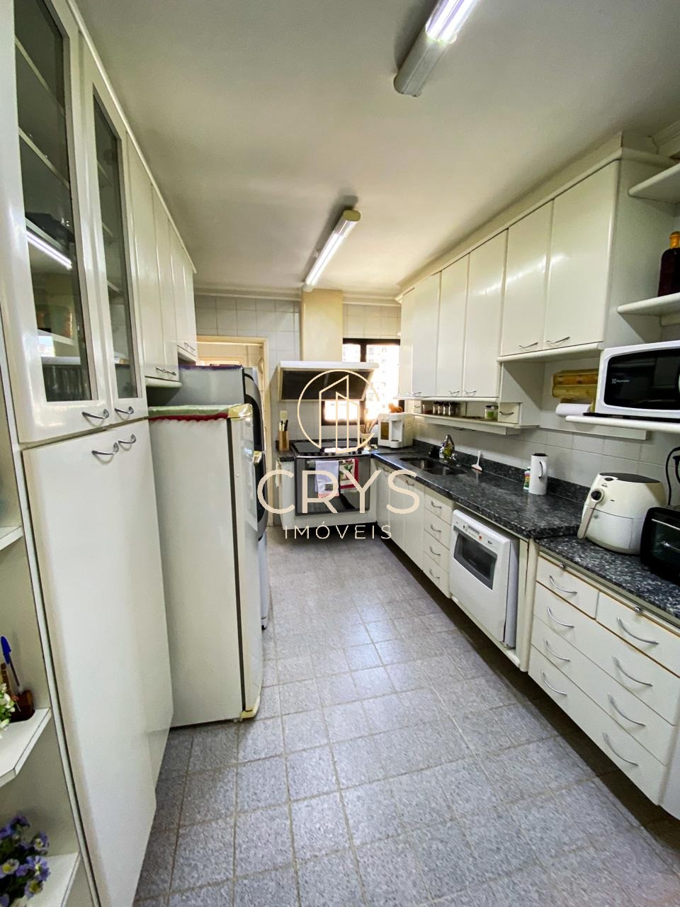 Apartamento, 3 quartos, 143 m² - Foto 10