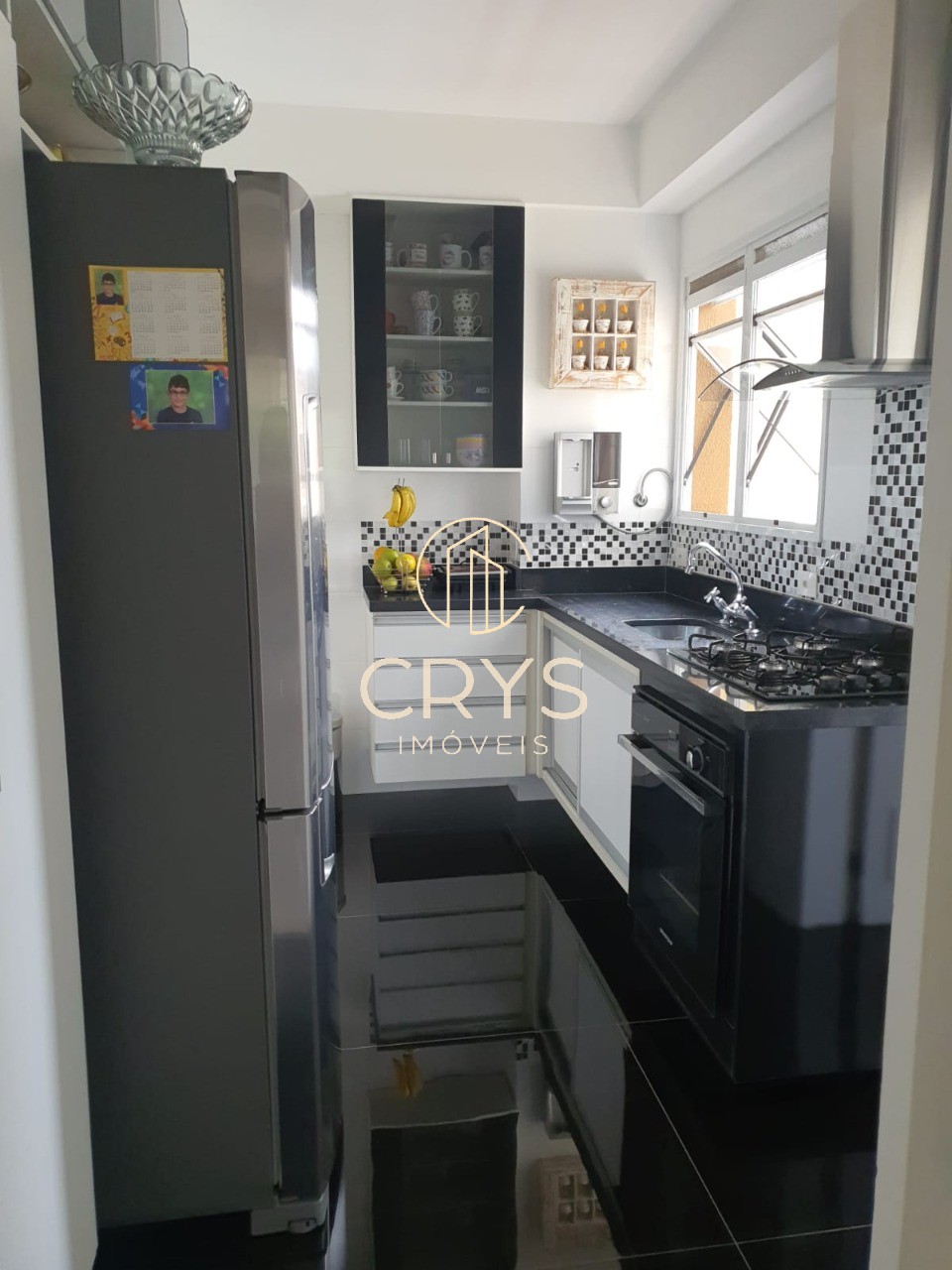 Apartamento, 3 quartos, 104 m² - Foto 9