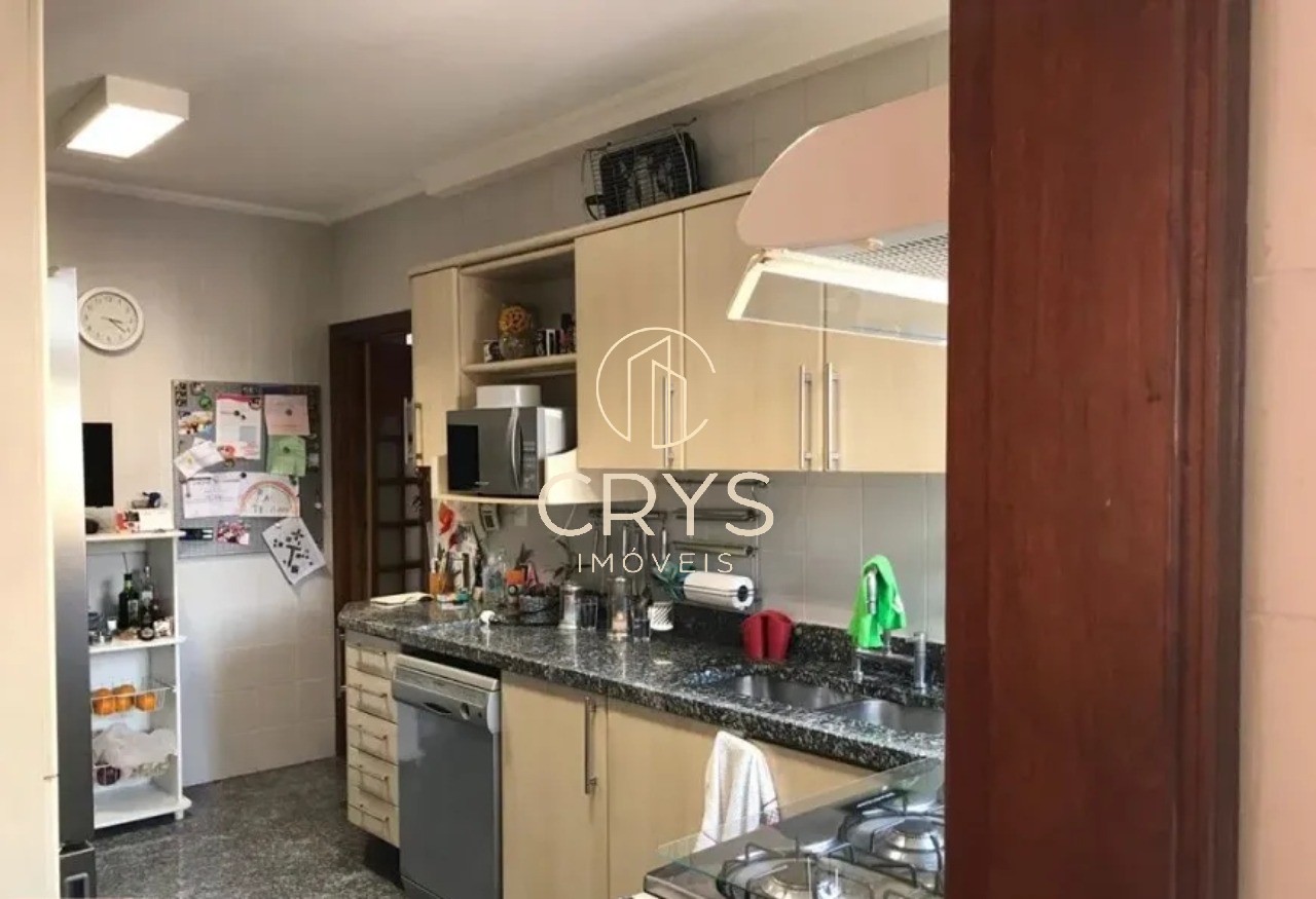 Apartamento, 3 quartos, 140 m² - Foto 7