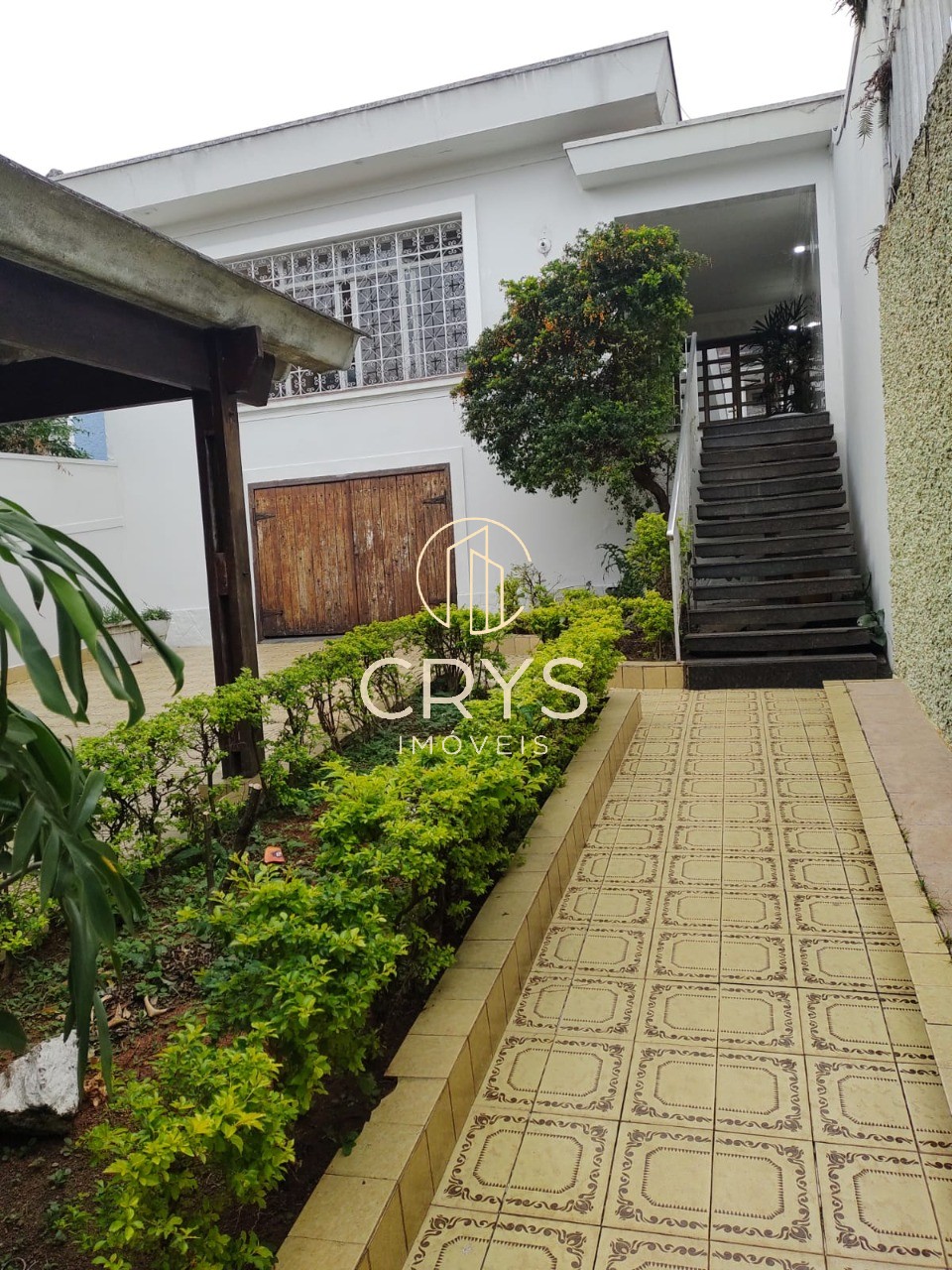 Casa, 3 quartos, 198 m² - Foto 1