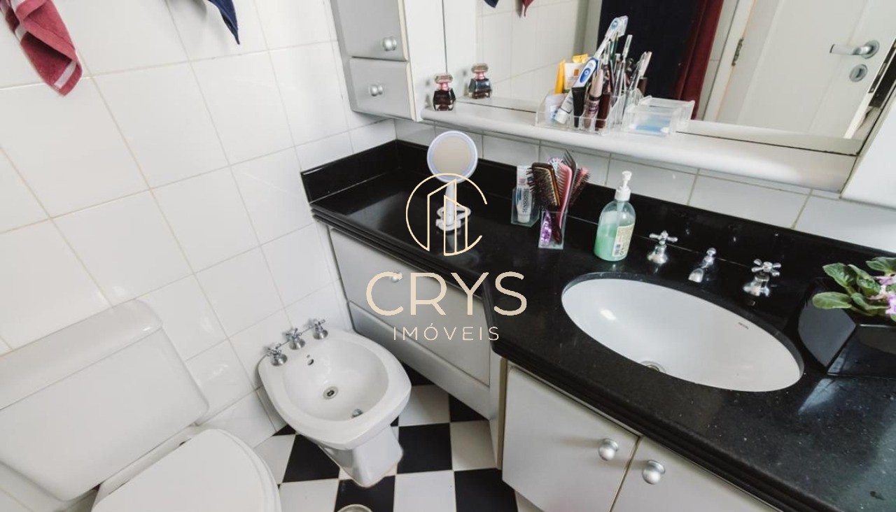 Apartamento, 4 quartos, 140 m² - Foto 22