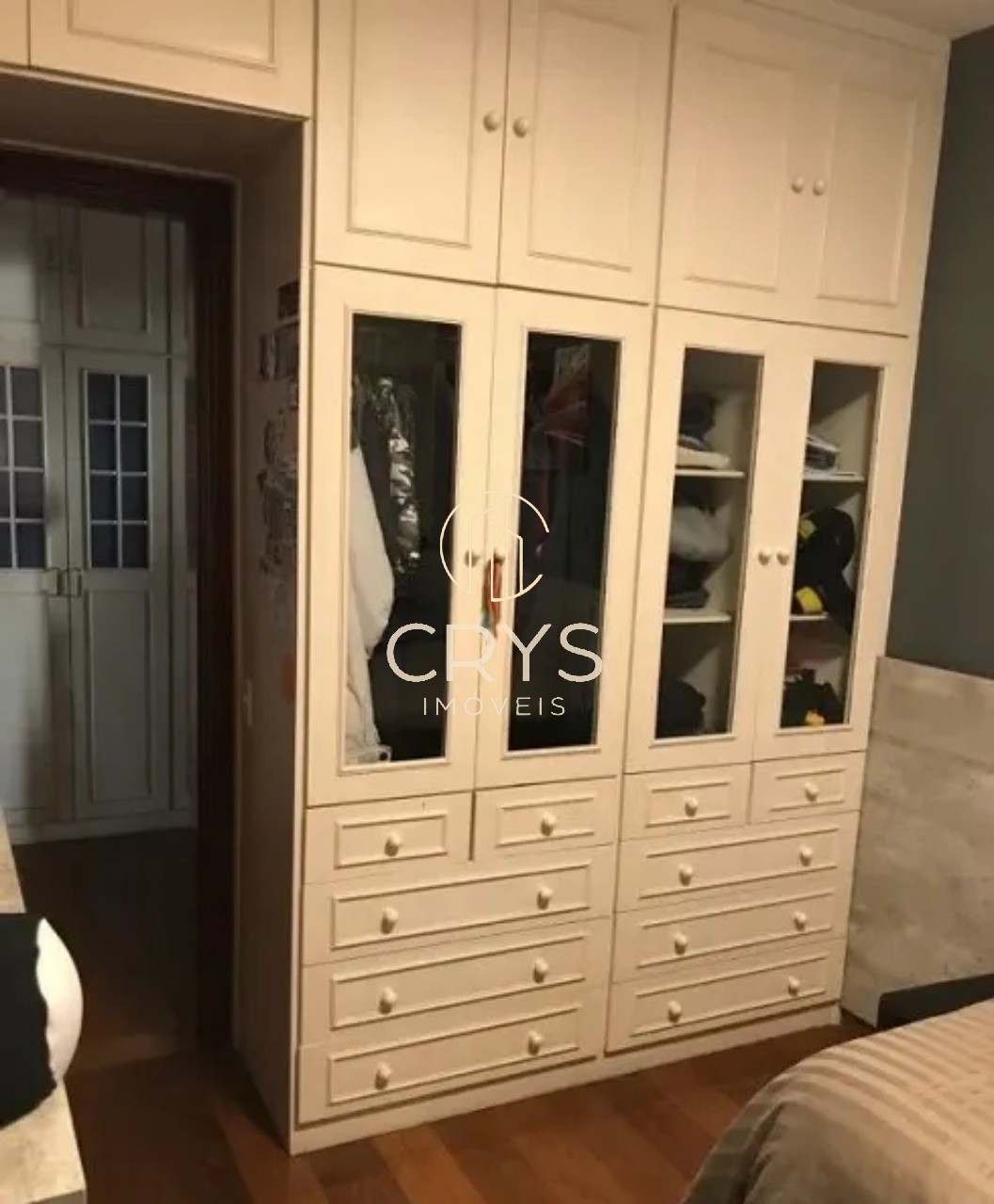 Apartamento, 3 quartos, 140 m² - Foto 11