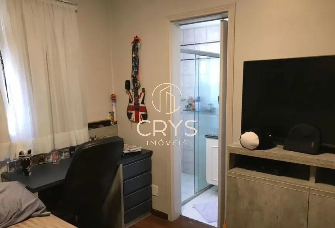 Apartamento, 3 quartos, 140 m² - Foto 17