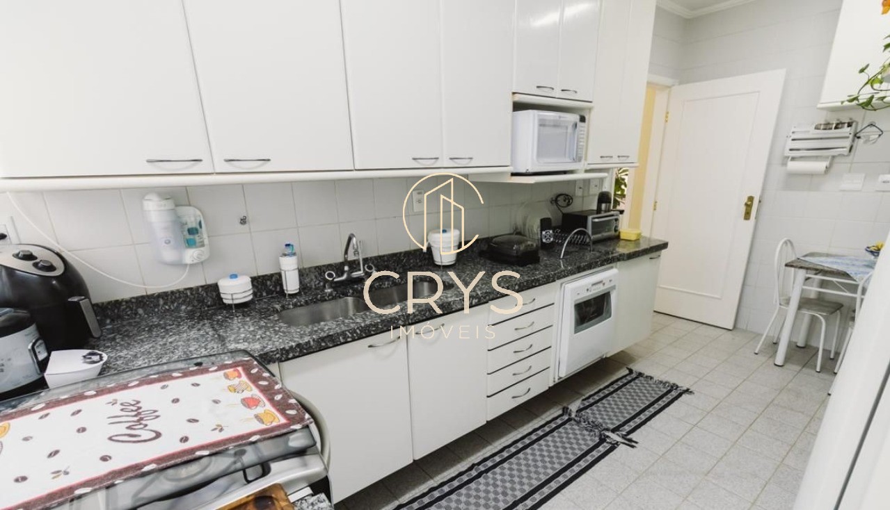 Apartamento, 4 quartos, 140 m² - Foto 6