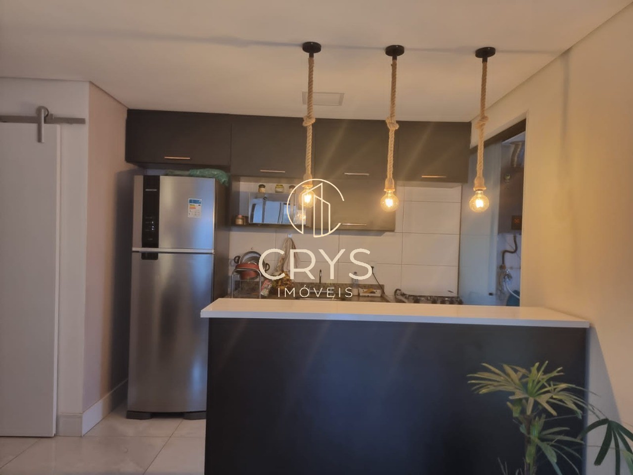 Apartamento, 2 quartos, 55 m² - Foto 5