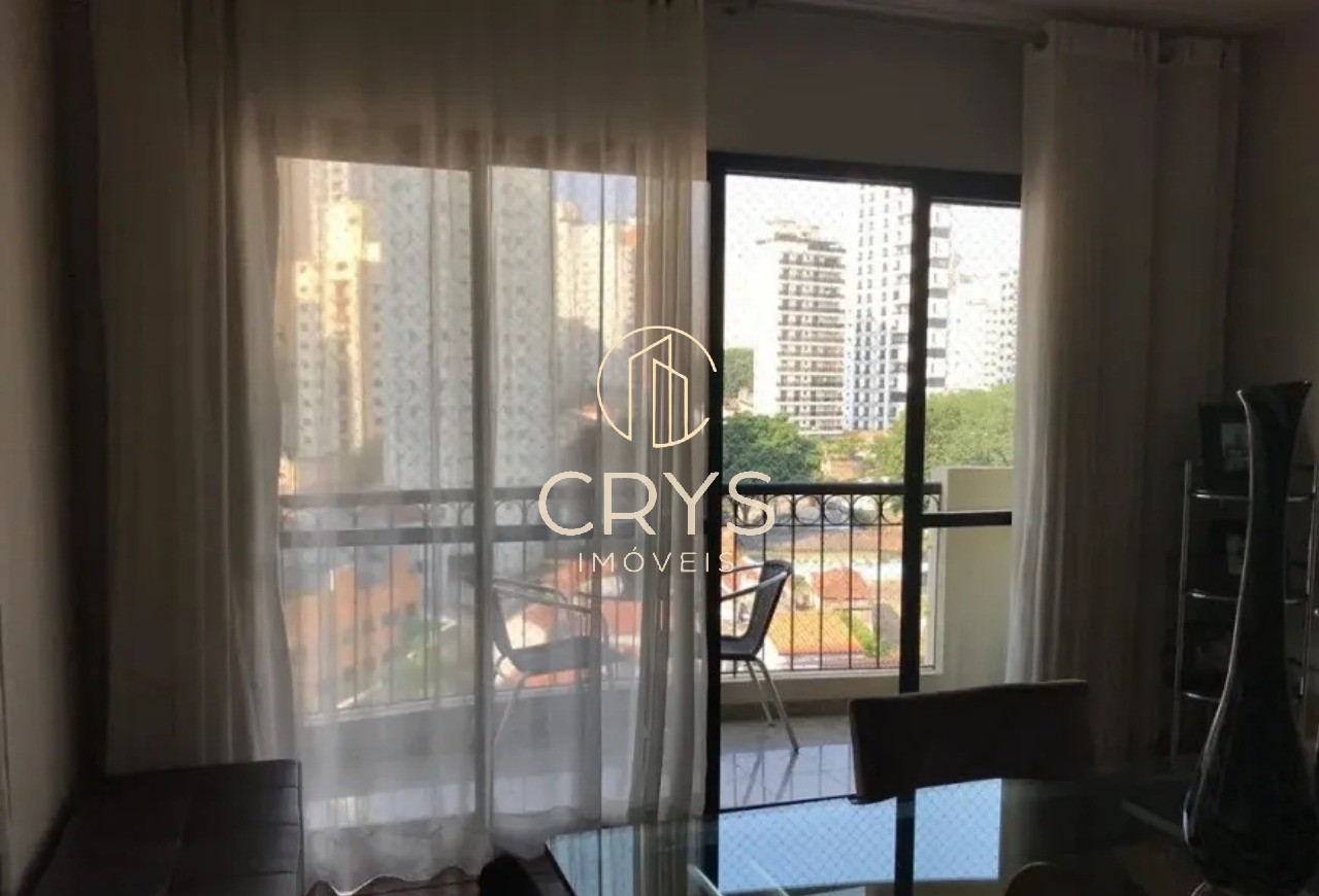 Apartamento, 3 quartos, 140 m² - Foto 2