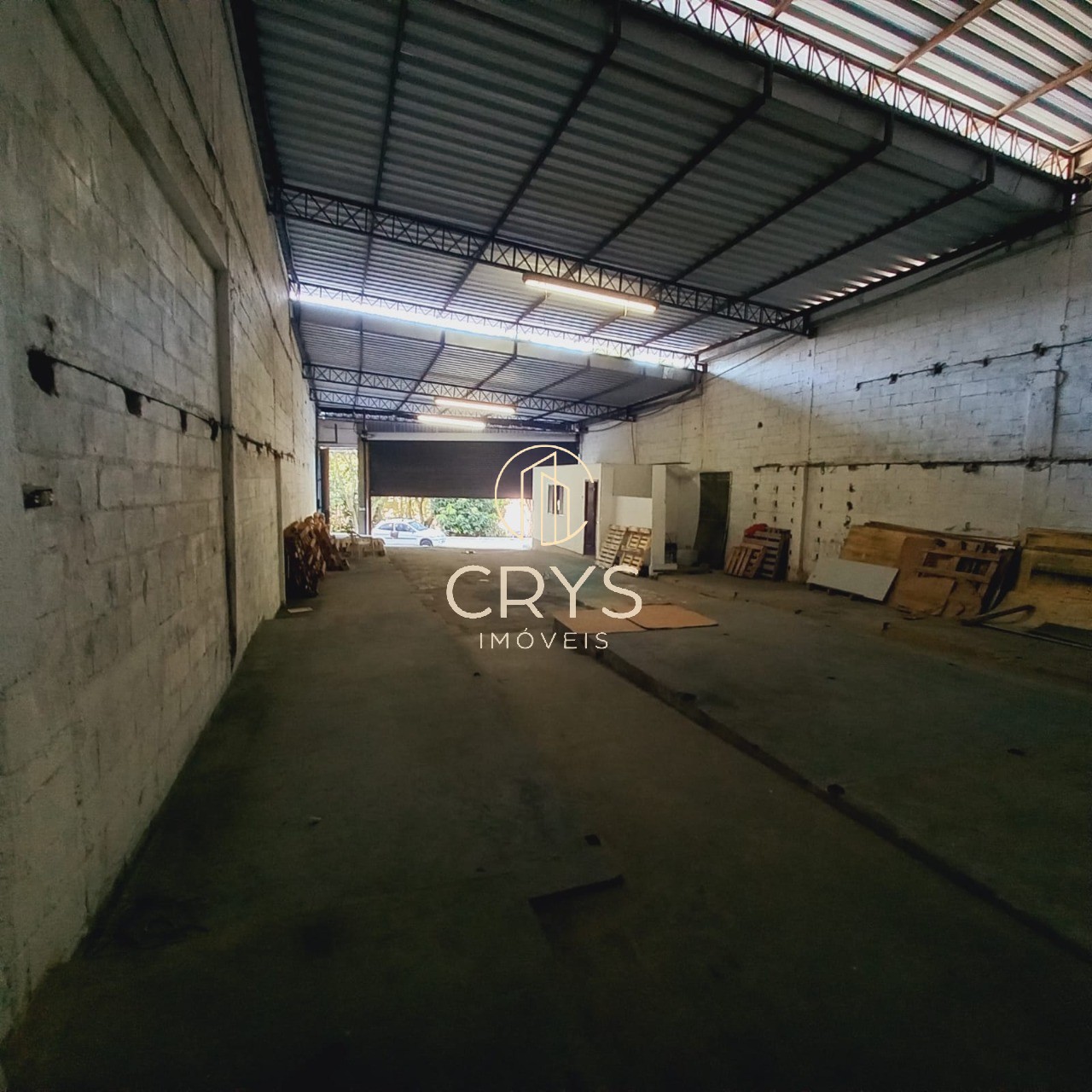 Loja-Salão para alugar, 300m² - Foto 21