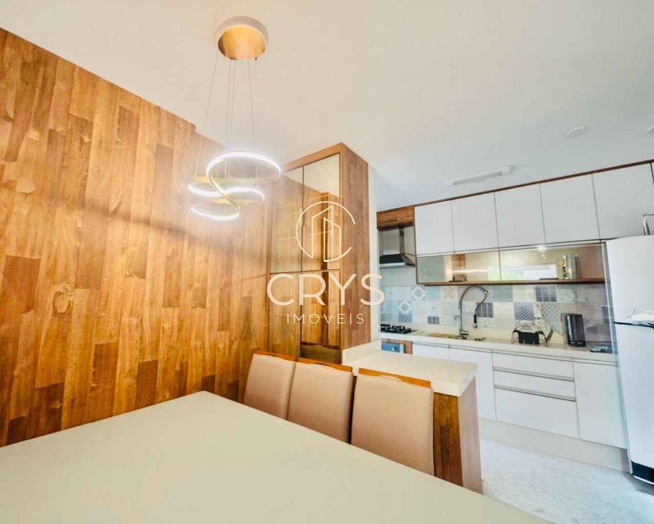 Apartamento, 3 quartos, 69 m² - Foto 6