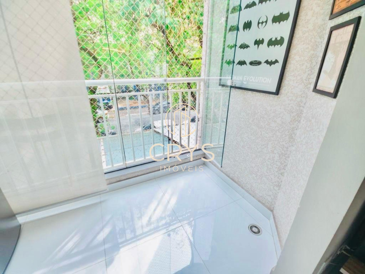 Apartamento, 3 quartos, 69 m² - Foto 5