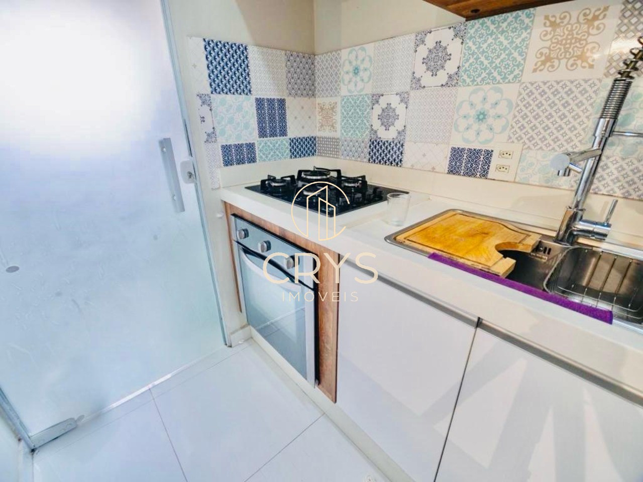 Apartamento, 3 quartos, 69 m² - Foto 10