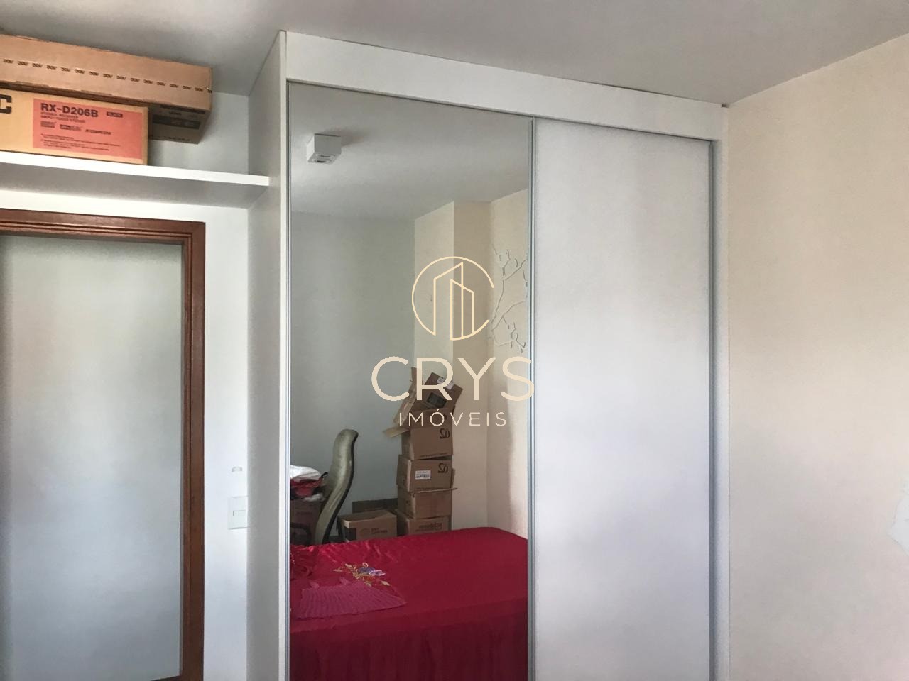 Apartamento, 2 quartos, 55 m² - Foto 13