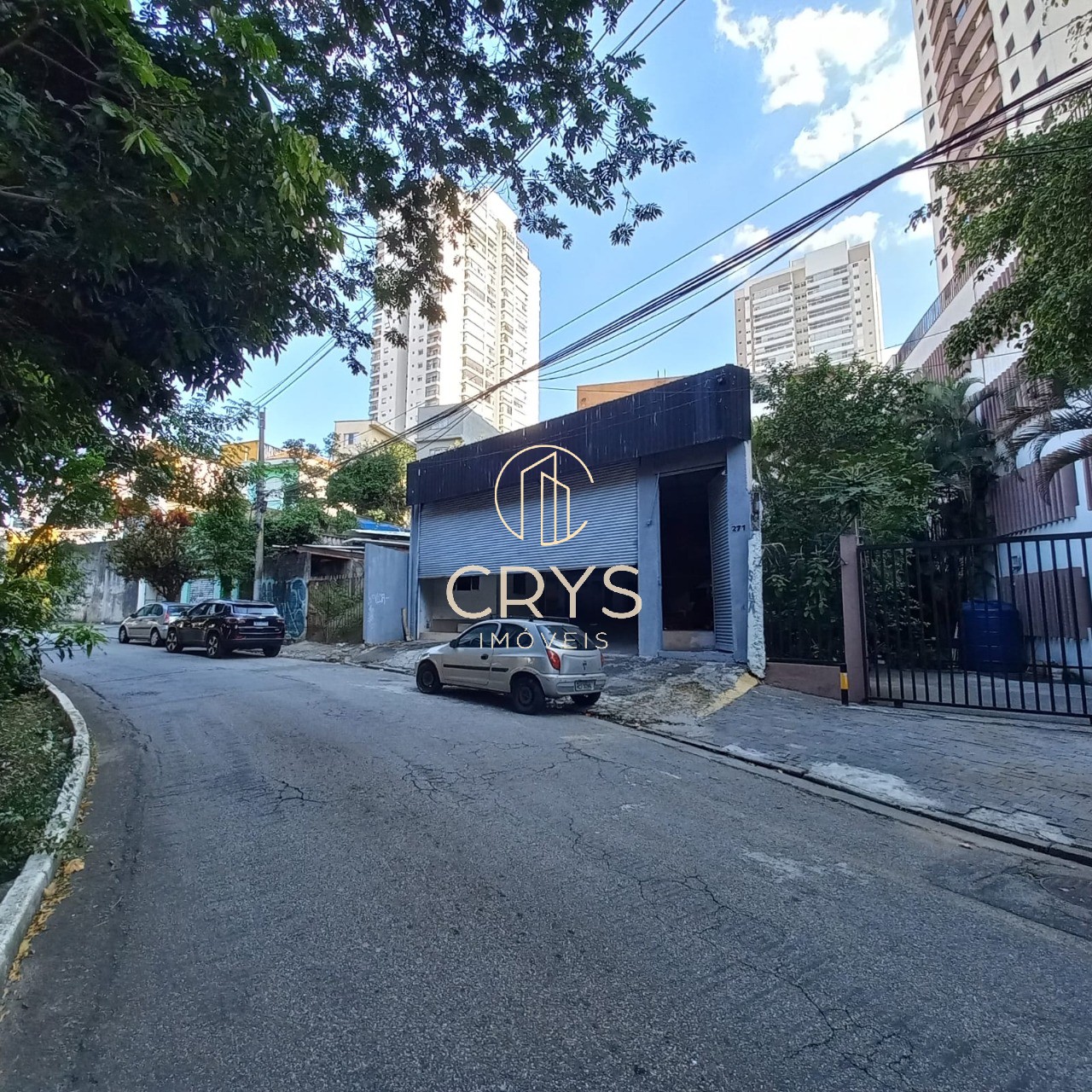 Loja-Salão para alugar, 300m² - Foto 11