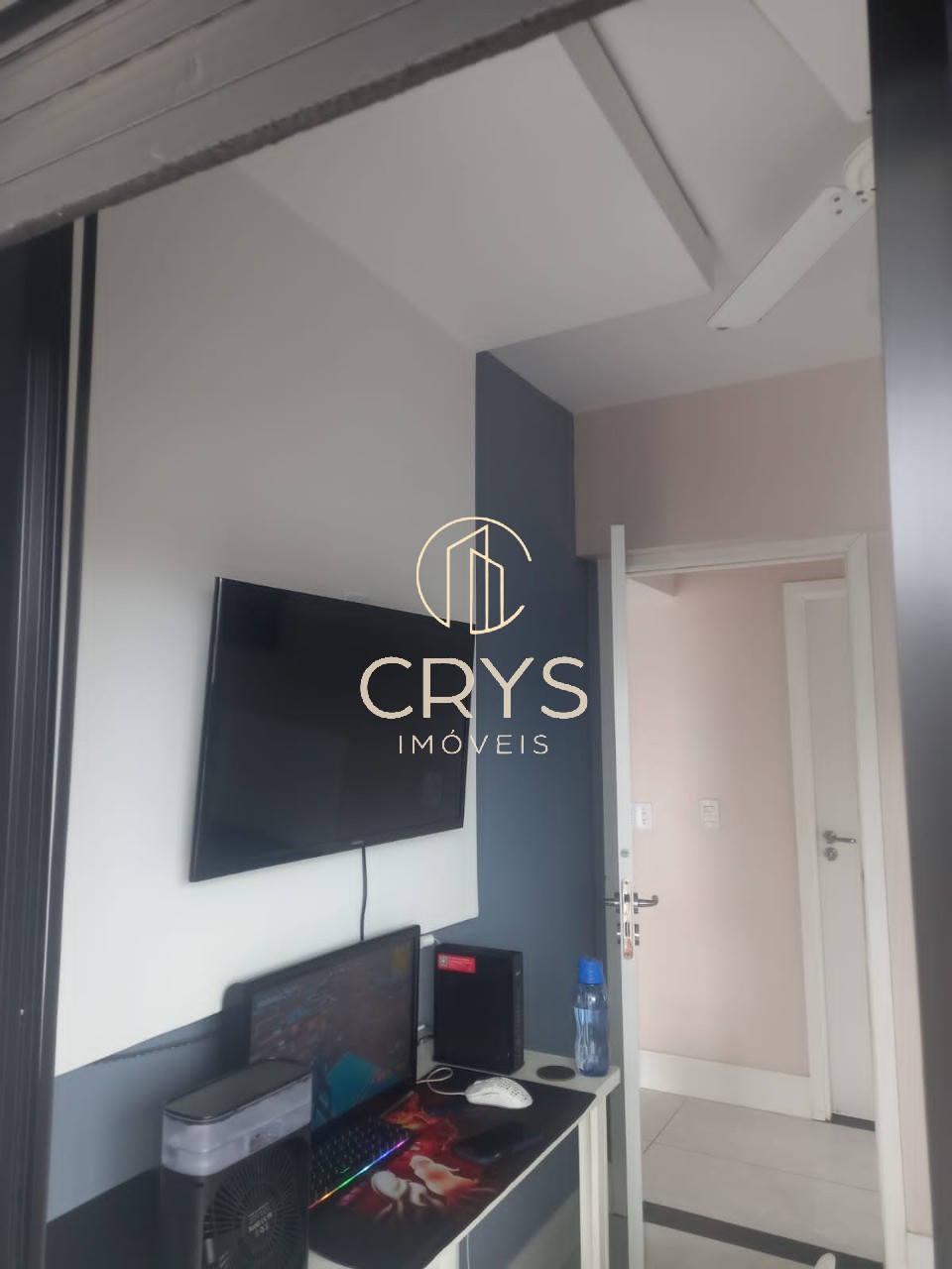 Apartamento, 2 quartos, 55 m² - Foto 15