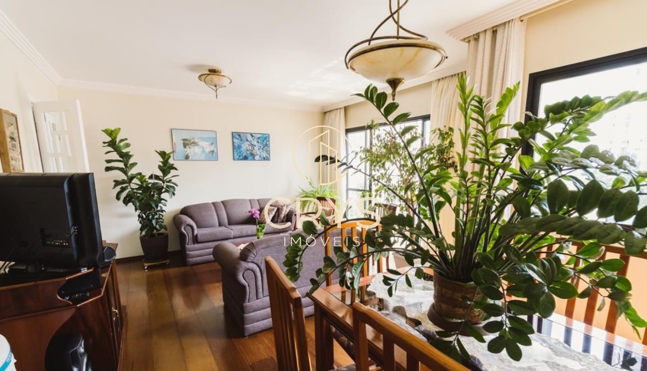 Apartamento, 4 quartos, 140 m² - Foto 2