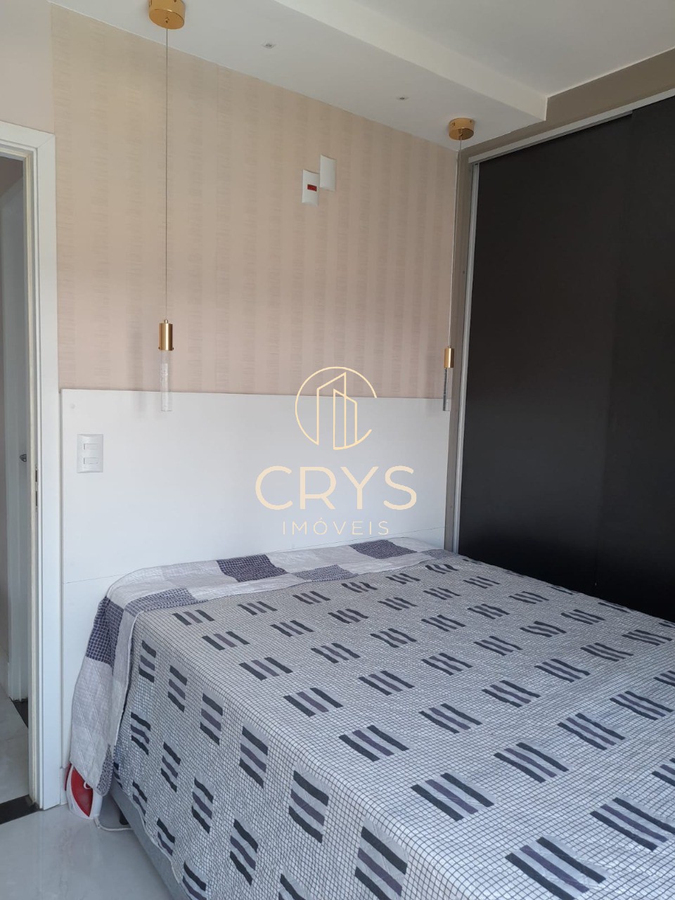 Apartamento, 2 quartos, 55 m² - Foto 10