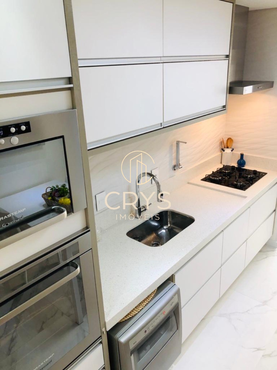 Apartamento, 3 quartos, 133 m² - Foto 37