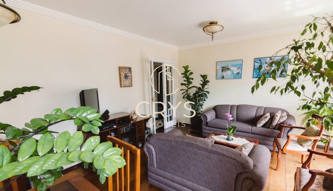 Apartamento, 4 quartos, 140 m² - Foto 3