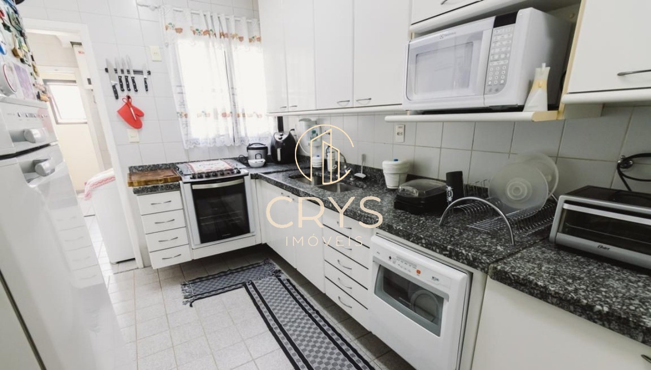Apartamento, 4 quartos, 140 m² - Foto 5
